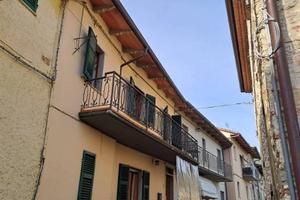 Appartamento a Bibbiena, 5 locali