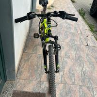 Biciclette da cross per bambini