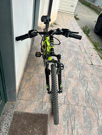 Biciclette da cross per bambini