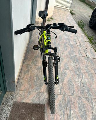 Biciclette da cross per bambini