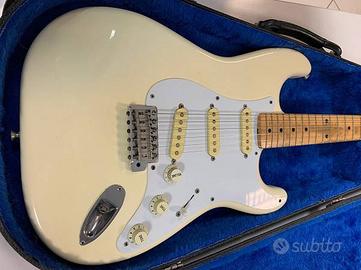 Fender Stratocaster Japan 1988