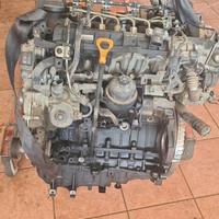 motore hyiundai tucson e kia sportage