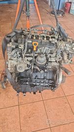 motore hyiundai tucson e kia sportage