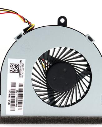 HP 250 ventola CPU notebook 813946-001