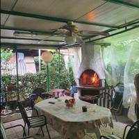 Casetta lago di Oggiono (LC)