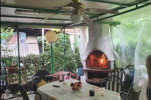 Casetta lago di Oggiono (LC)