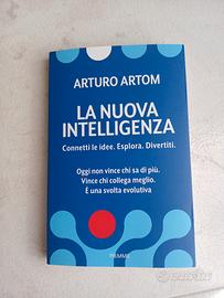 la nuova intelligenza di arturo artom 