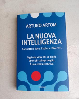 la nuova intelligenza di arturo artom 