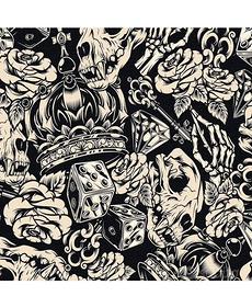 Carta da parati autoadesiva