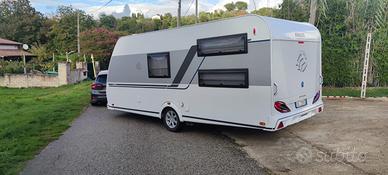 knaus sport 500KD