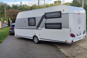 knaus sport 500KD