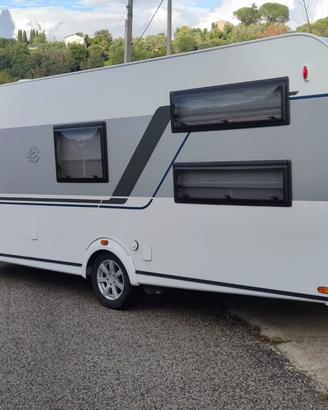 knaus sport 500KD