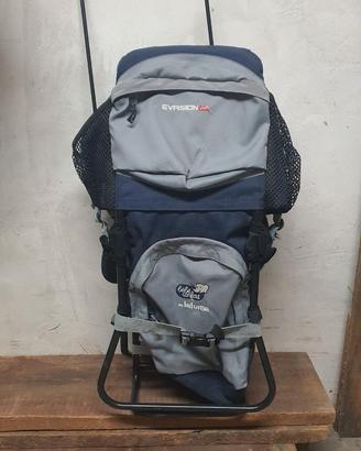 Zaino portabambino trekking Lafuma Bébé Comfort