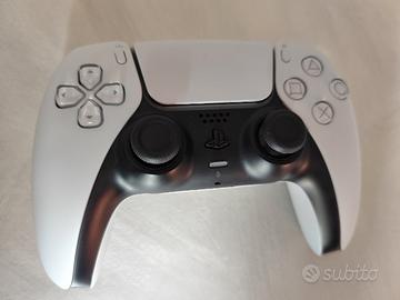 Controller Ps5 - come nuovo - leggero Stick drift.