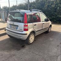 Fiat Panda 2012