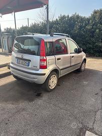 Fiat Panda 2012