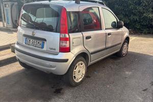 Fiat Panda 2012