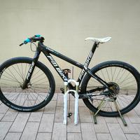 MTB FM BIKE