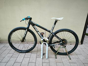 MTB FM BIKE