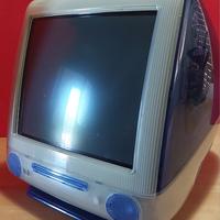 iMAC Apple come nuovo