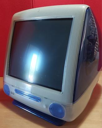 iMAC Apple come nuovo