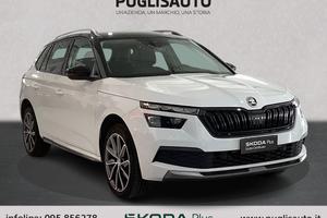 SKODA Kamiq 1.0 TSI 115 CV DSG Dark Shade