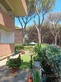 Appartamento con giardino Marina di Grosseto