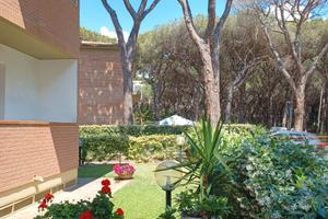 Appartamento con giardino Marina di Grosseto