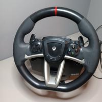 Volante Hori per Xbox (leggere descrizione)
