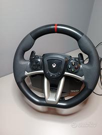 Volante Hori per Xbox (leggere descrizione)