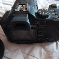 fotocamera digitale