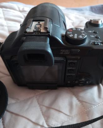 fotocamera digitale