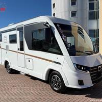 CARTHAGO C2 TOURER I 143 KB LE