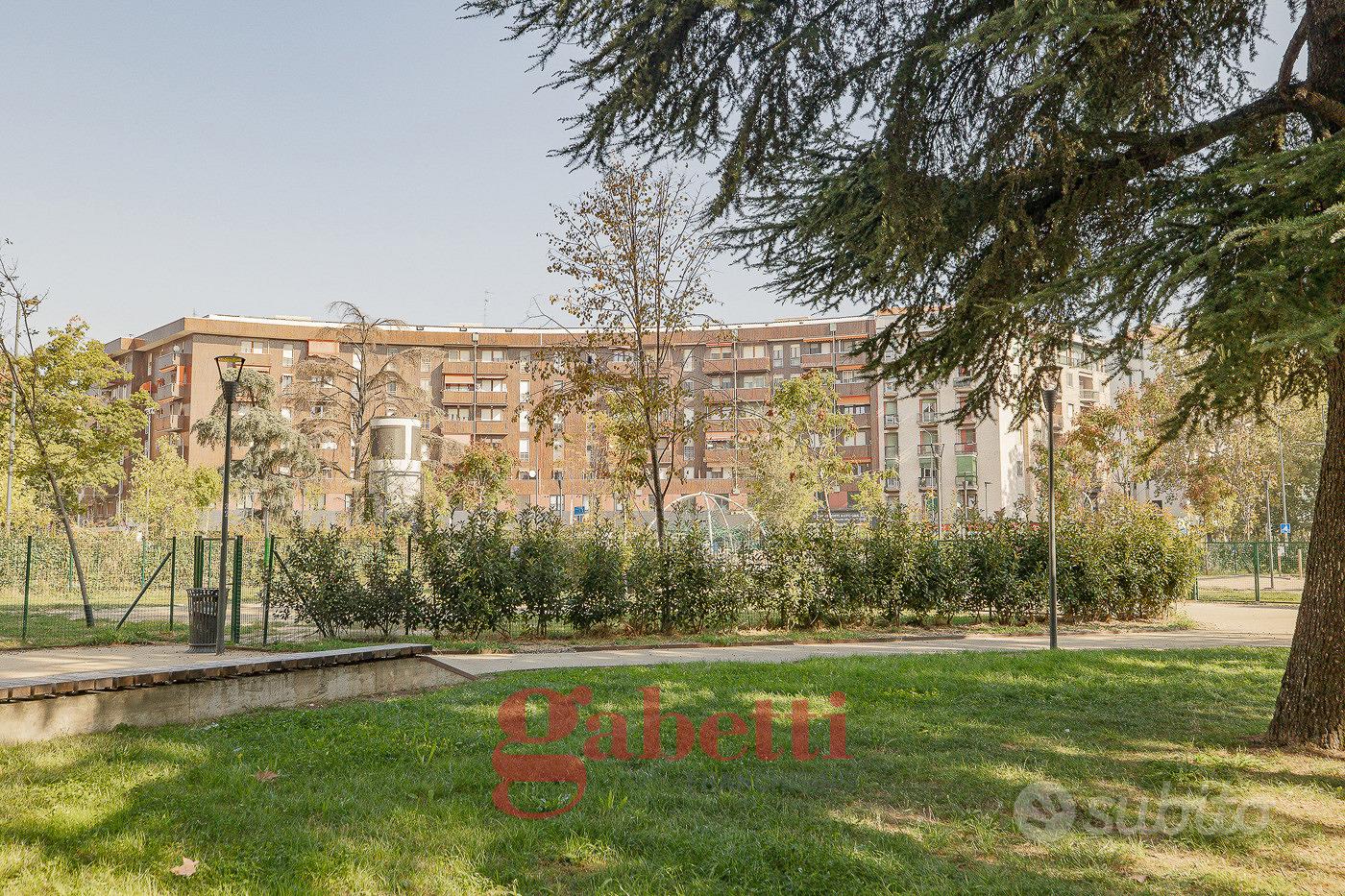 Appartamento – Milano, Giambellino, Municipio 6 - Vista 3