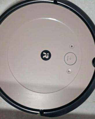aspirapolvere ROOMBA Y1