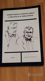 L'amicizia è la vera patria