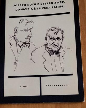 L'amicizia è la vera patria