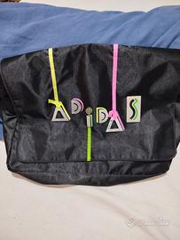 Borsa Vintage anni 80/90 - Adidas