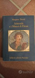 Libro: Aristotele e i misteri di eleusi