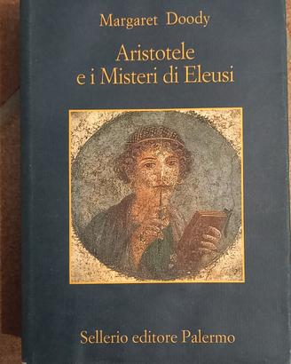 Libro: Aristotele e i misteri di eleusi
