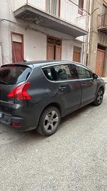 Peugeot 3008 1.6 hdi