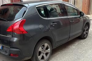 Peugeot 3008 1.6 hdi