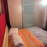 Armadio con ante scorrevoli