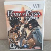 Prince Of Persia Rival Swords per awii