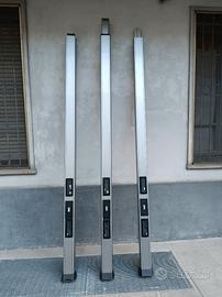 3 Colonne bifacciali Bocchiotti