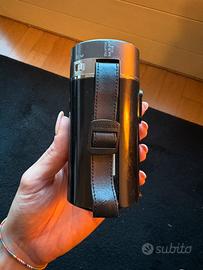 Videocamera Samsung