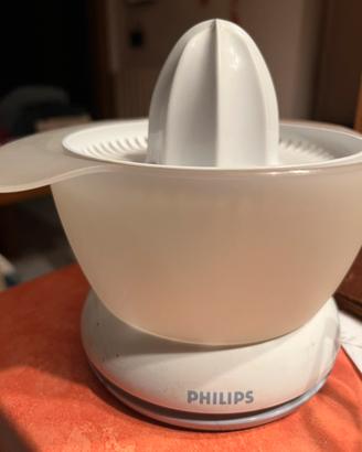 Spremiagrumi elettrico