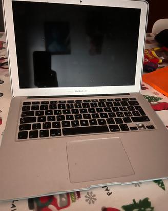 MACBOOK AIR 13 2017