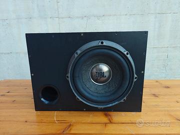 Subwoofer JBL