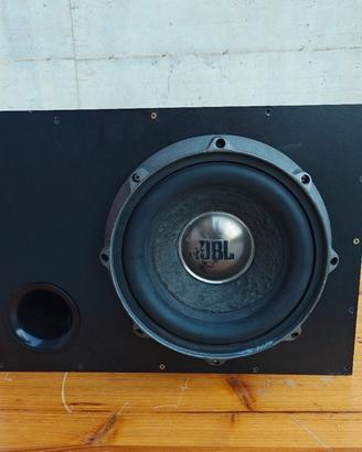 Subwoofer JBL